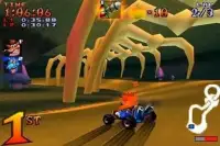 Trick Crash Team Racing Screen Shot 1