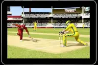 Cricket Games 2017 New Free Screen Shot 3