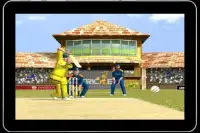 Cricket Games 2017 New Free Screen Shot 2