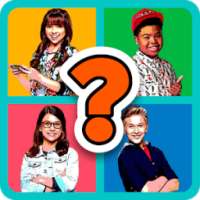 Game Shakers Quiz