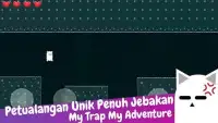 Garong : My Trap My Adventure Screen Shot 0