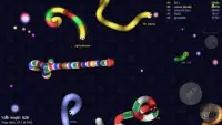 wormy.io: slither your snake with friends Screen Shot 2