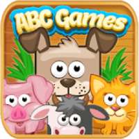ABC edu Games