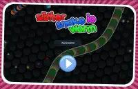 Slither Snake io Worm Games Screen Shot 3