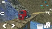 Fest Truck Simulator Screen Shot 14