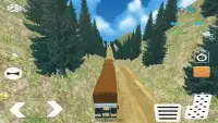 Fest Truck Simulator Screen Shot 3
