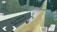 Fest Truck Simulator Screen Shot 0