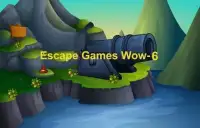 Escape Games Wow-6 Screen Shot 7