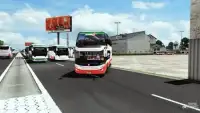 Harapan Jaya Bus Simulator Indonesia Screen Shot 3