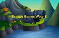 Escape Games Wow-6 Screen Shot 6