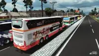 Harapan Jaya Bus Simulator Indonesia Screen Shot 0