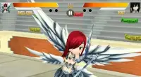 Etherious: Fairy TaiIs Fighting Games Screen Shot 2