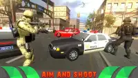 IGI Sniper Shooter Secret Agent 2020 Screen Shot 2