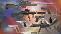 IGI Sniper Shooter Secret Agent 2020 Screen Shot 0