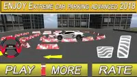 Car Parking Advanced Seven Screen Shot 5