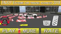 Car Parking Advanced Seven Screen Shot 1