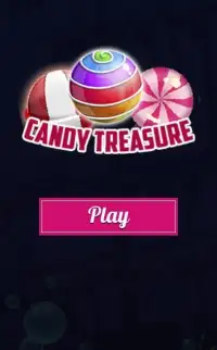 Candy Treasure Screen Shot 4