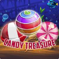 Candy Treasure