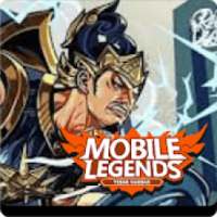 Tebak Gambar Mobile Legends 2018