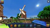 Forte Craft Crafting Adventure Building Games Screen Shot 5
