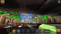 Forte Craft Crafting Adventure Building Games Screen Shot 3