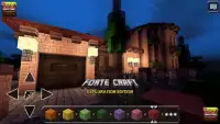 Forte Craft Crafting Adventure Building Games Screen Shot 0