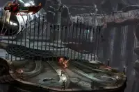 New God Of war 3 Trick Screen Shot 0