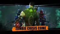Zombie Crisis Screen Shot 10