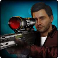 Cover Shoot Sniper : FPS Game