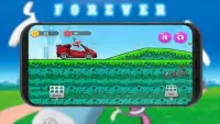 Oggy Car Racing Adventure Screen Shot 3