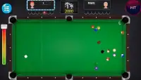 8 Pool Club Stars Online Screen Shot 1