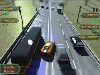 Traffic Racer Screen Shot 3