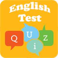 English Test Quiz
