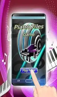 Gravity Falls - Piano Screen Shot 1