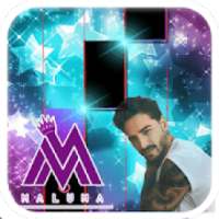 Maluma Piano Tiles