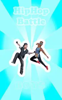 Hip Hop Battle - Dance Clash Wallpaper HD Screen Shot 1