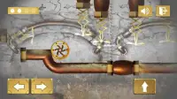Steampunk Gear 10 Screen Shot 0