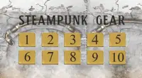 Steampunk Gear 10 Screen Shot 3