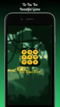 Tic Tac Toe - ਕਾਟੀ ਜੀਰੋ - Kati Zero Screen Shot 3