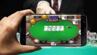 Poker online Screen Shot 1