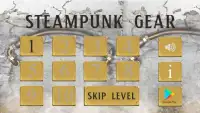 Steampunk Gear 10 Screen Shot 4