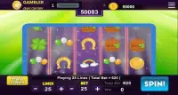 Video Money Play Win Casino Games Apps Game Screen Shot 2