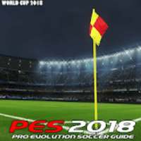 New Pes World 2018 Trick