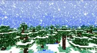 Ice Craft: Winter And Survival Crafting Screen Shot 0
