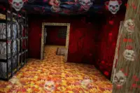 Pennywise & Branny Granny Mod: Chapter 2 Screen Shot 0
