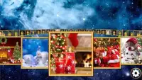 Christmas Jigsaw Puzzles Games Screen Shot 23
