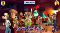 GemSlide For Lego Scooby Doo N Friends Screen Shot 2
