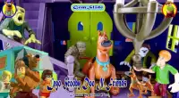 GemSlide For Lego Scooby Doo N Friends Screen Shot 5