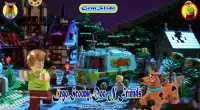 GemSlide For Lego Scooby Doo N Friends Screen Shot 0