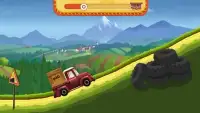 Farm Transporter Screen Shot 2